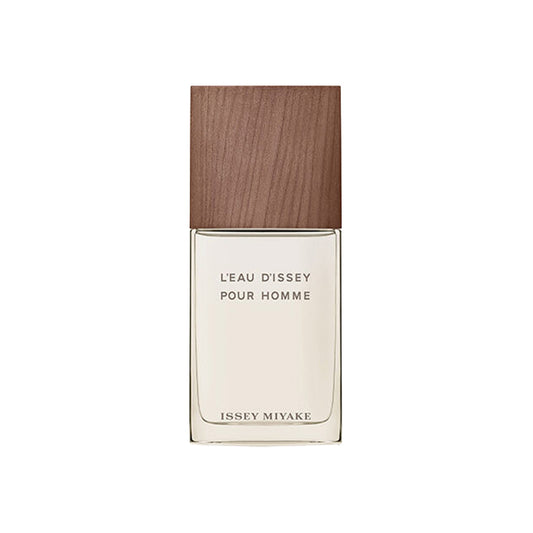 L'Eau d'Issey pour Homme Vétiver EDT Intense
