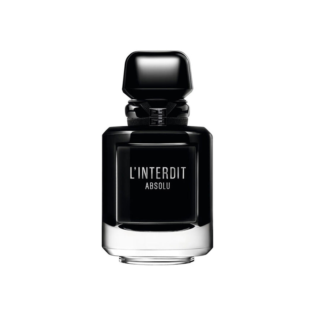 L'Interdit Absolu EDP Intense