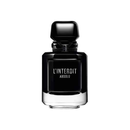L'Interdit Absolu EDP Intense