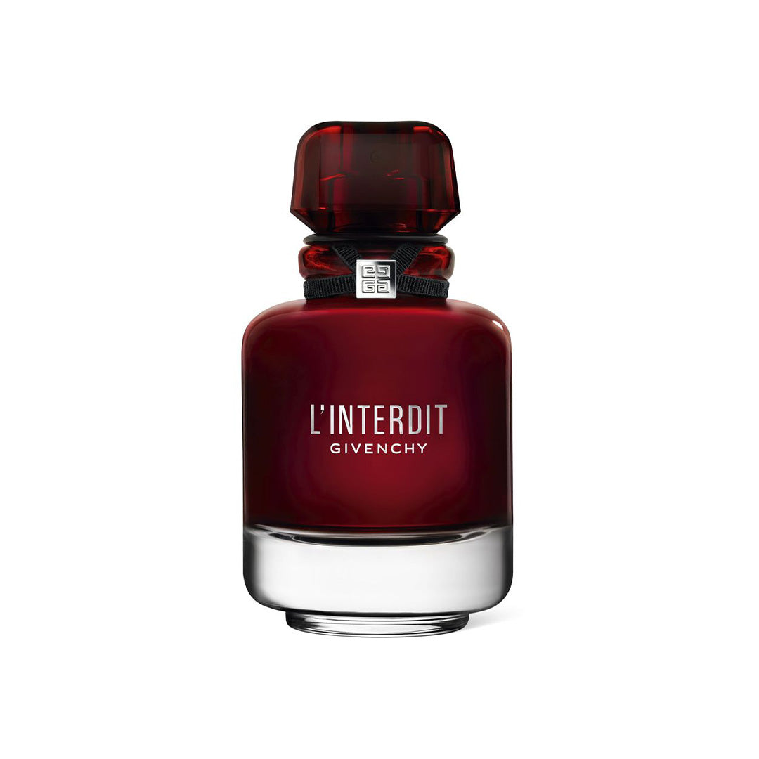 L'Interdit Rouge EDP
