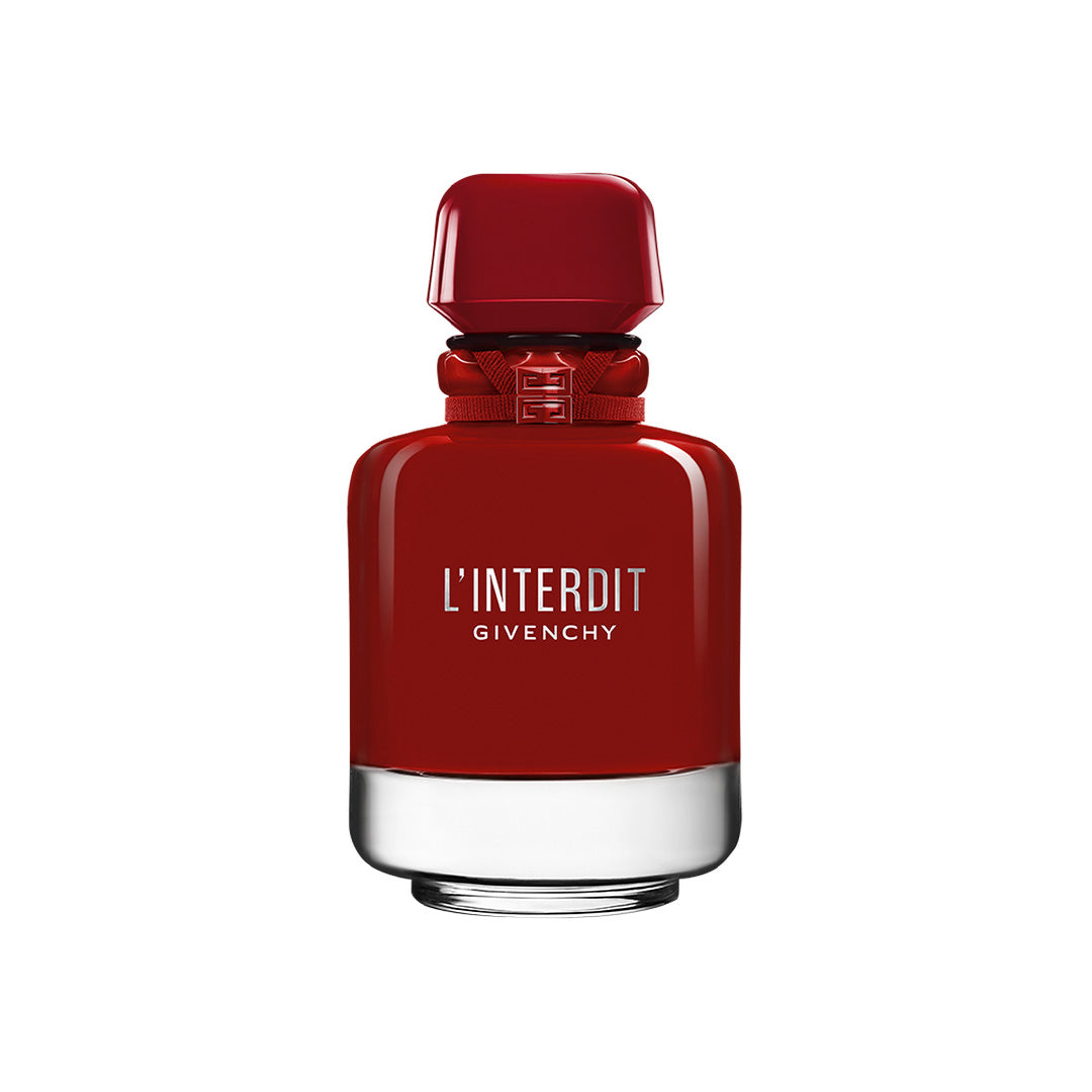 L'Interdit Rouge Ultime EDP