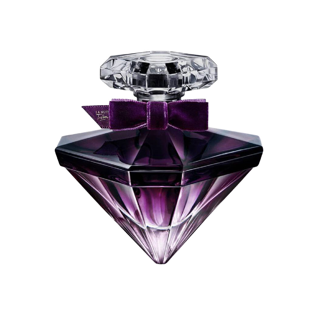 La Nuit Trésor Le Parfum