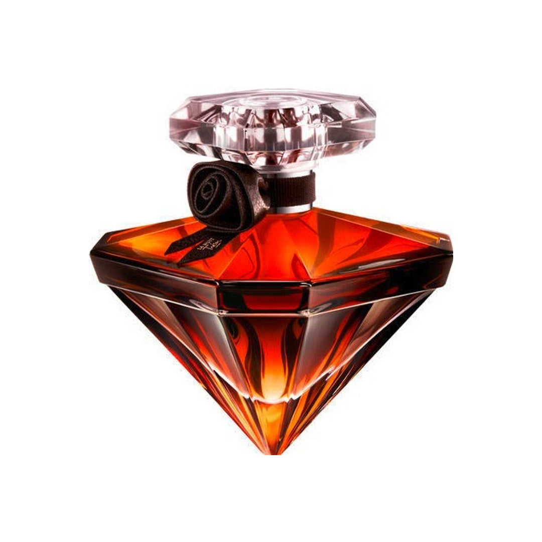 La Nuit Trésor Vanille Noire EDP