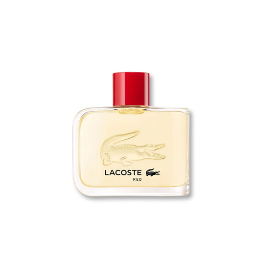 Lacoste Red EDT