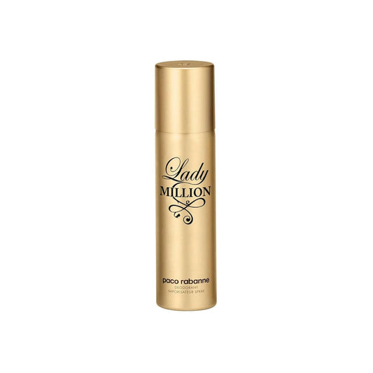 Lady Million Deo