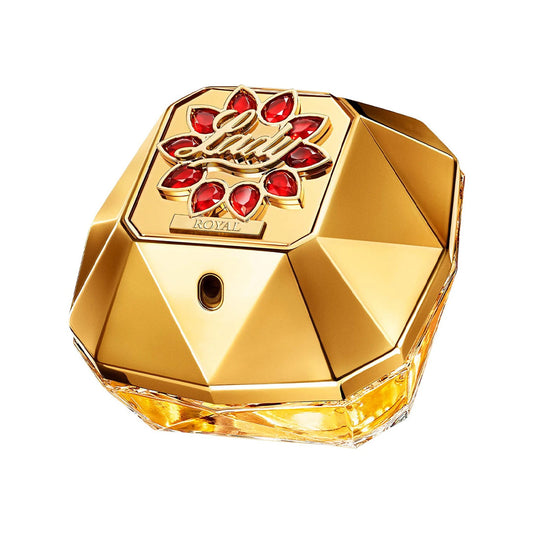 Lady Million Royal EDP