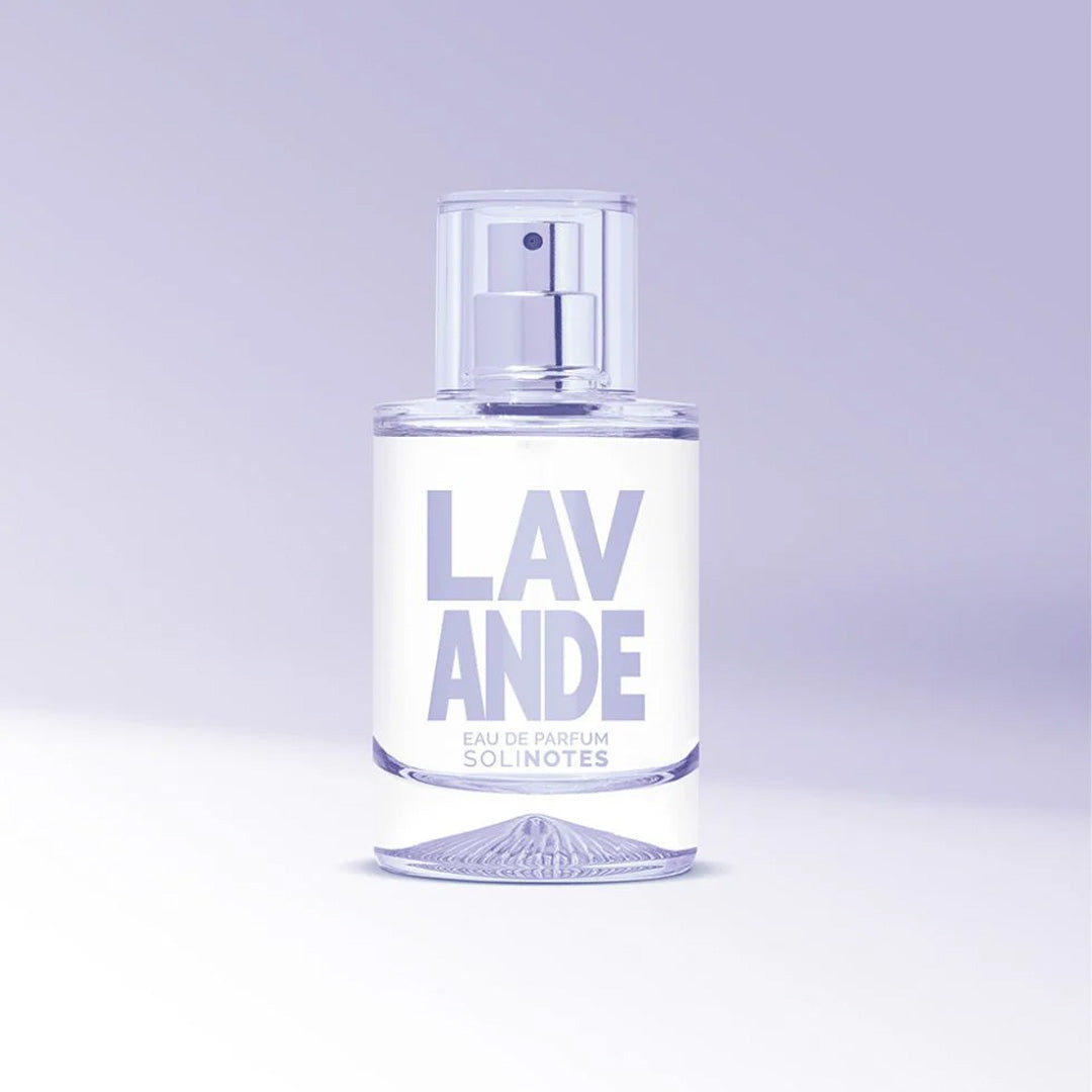 Lavender EDP