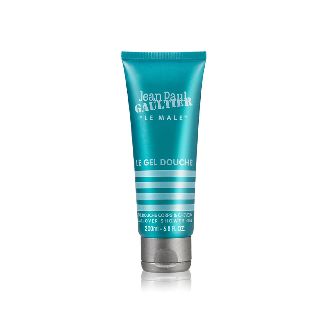 Le Male Gel Douche