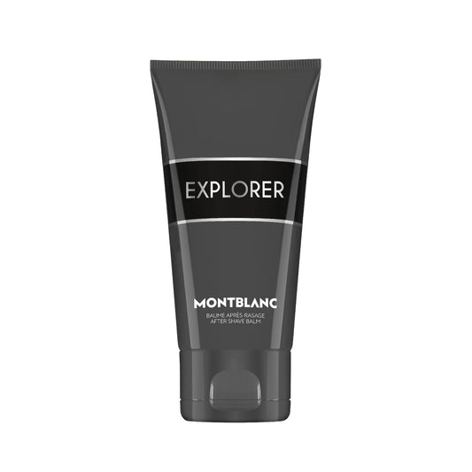 MONTBLANC Explorer Baume Après Rasage