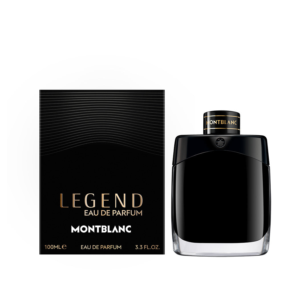 Legend EDP