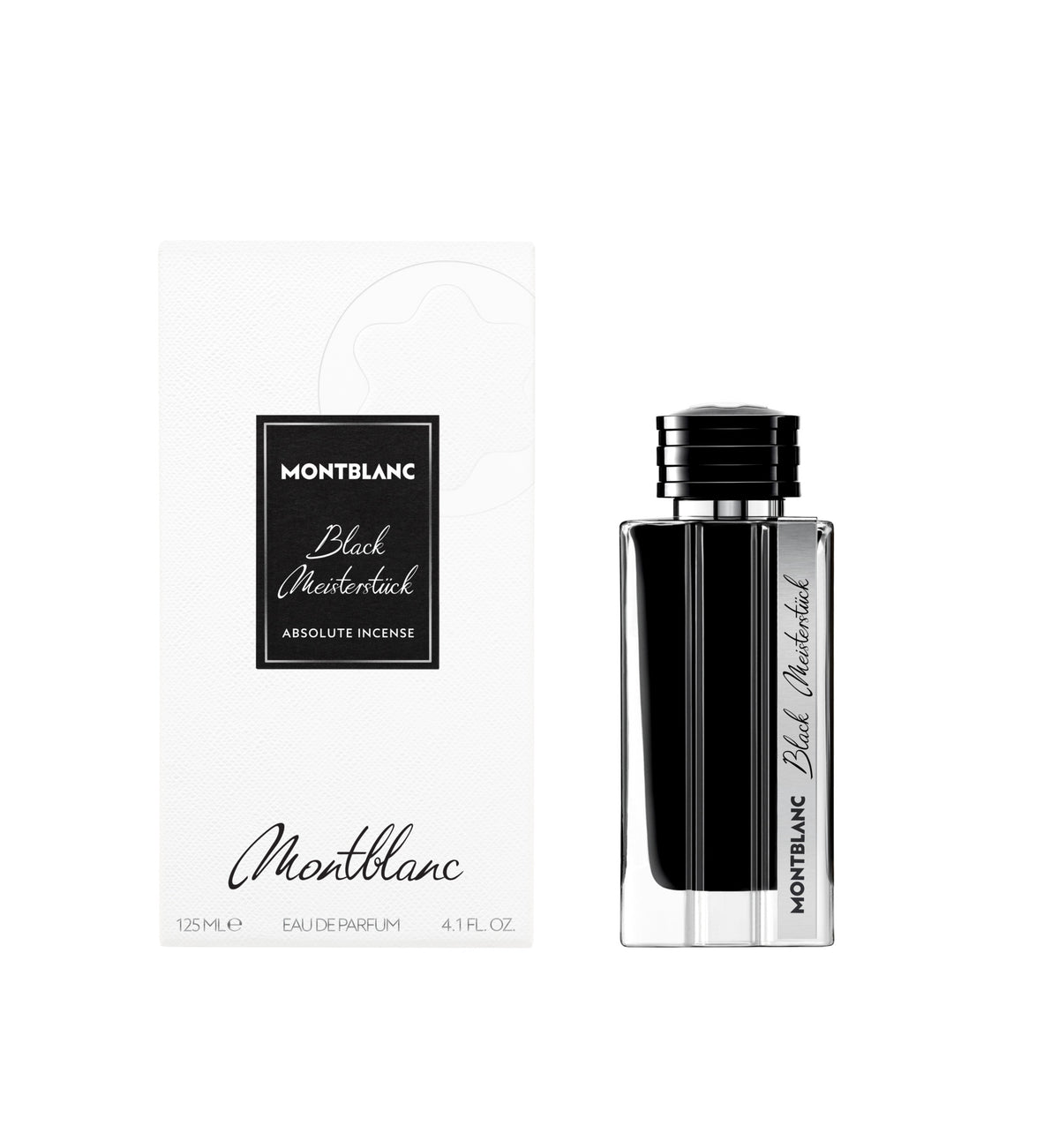 Montblanc Collection Black Meisterstuck