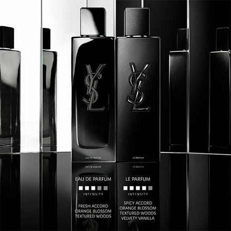 MYSLF PARFUM