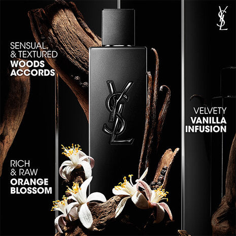 MYSLF Parfum