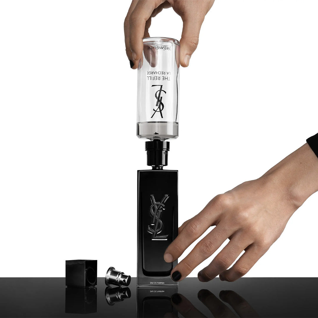 MYSLF Rechargeable