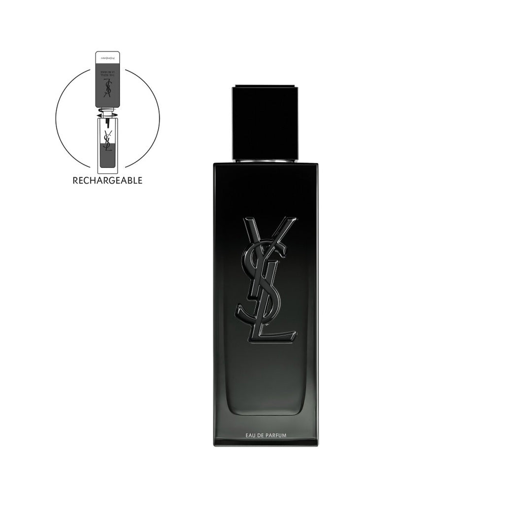MYSLF Rechargeable