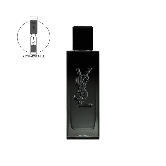 MYSLF Rechargeable