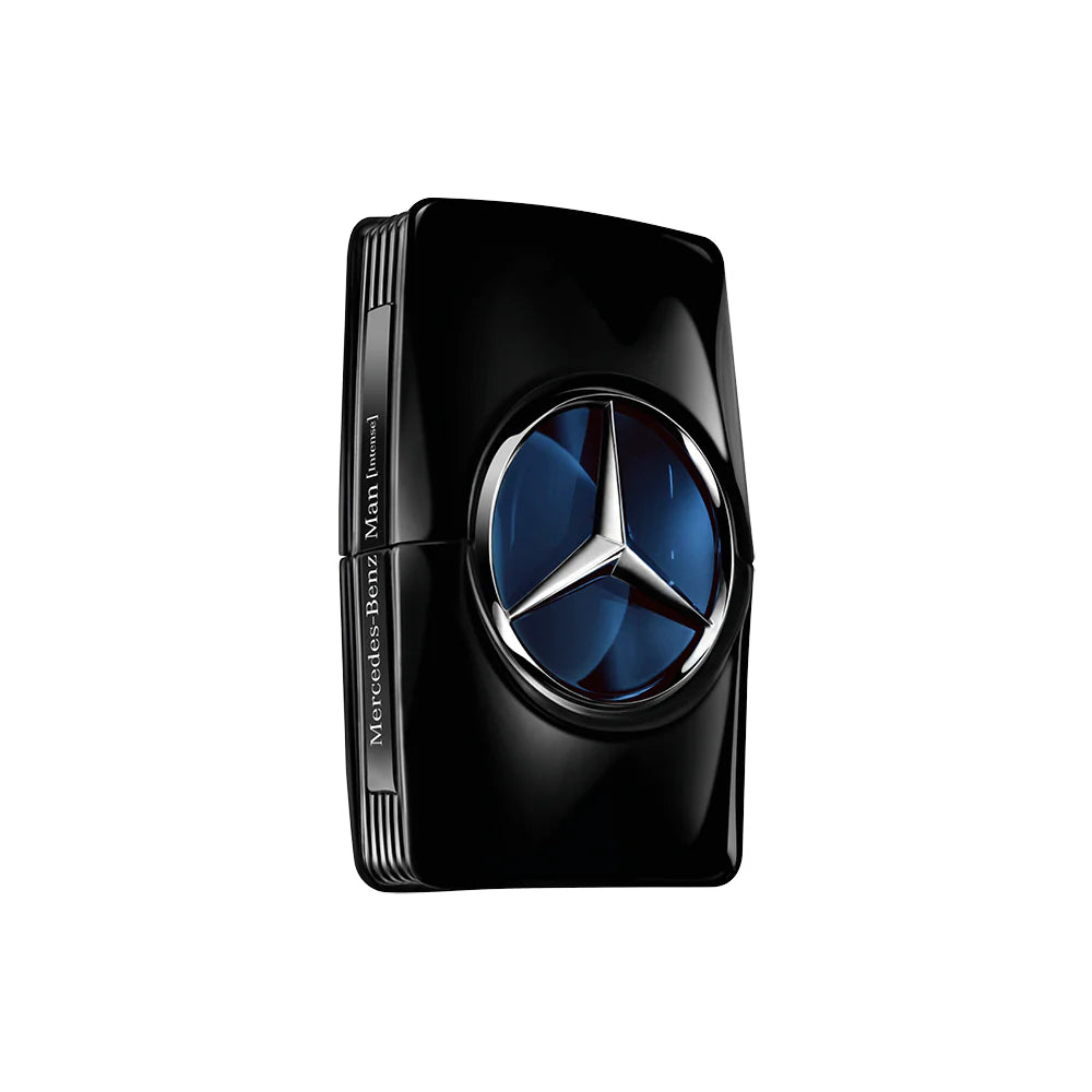 Mercedes-Benz Man Intense