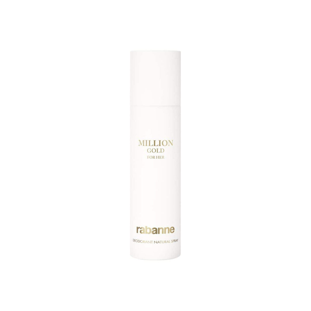 Million Gold Deo