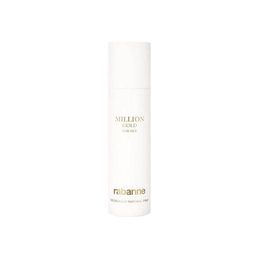 Million Gold Deo