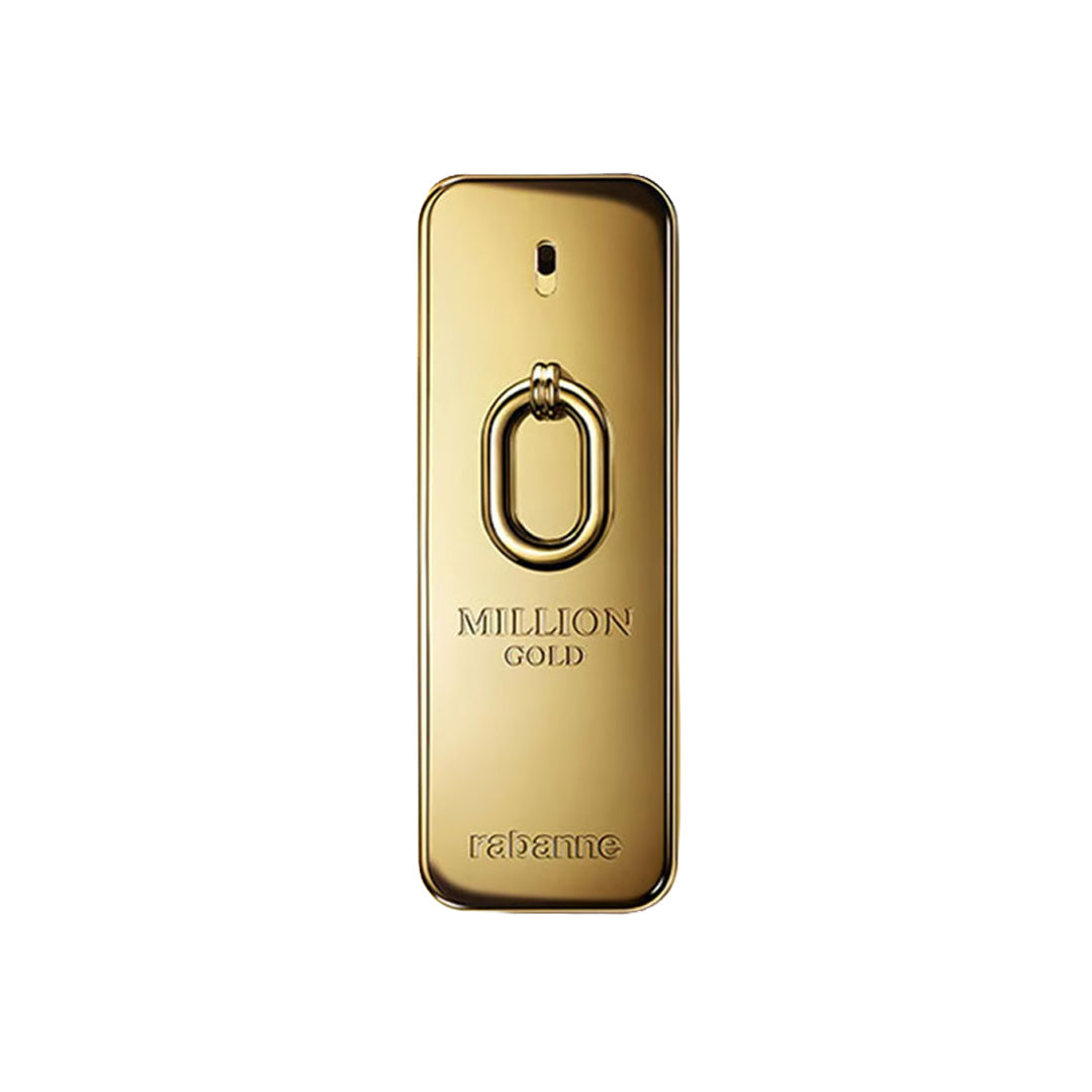 Million Gold EDP Intense