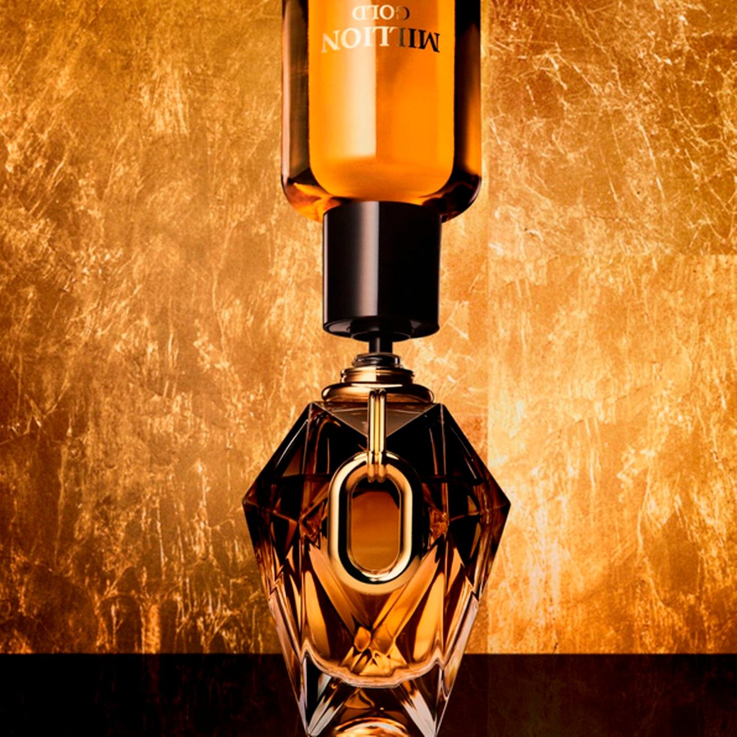 Million Gold Her Parfum