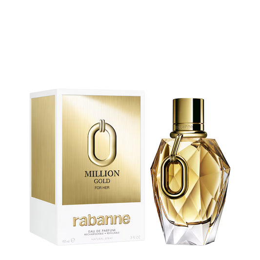 Million Gold Her EDP