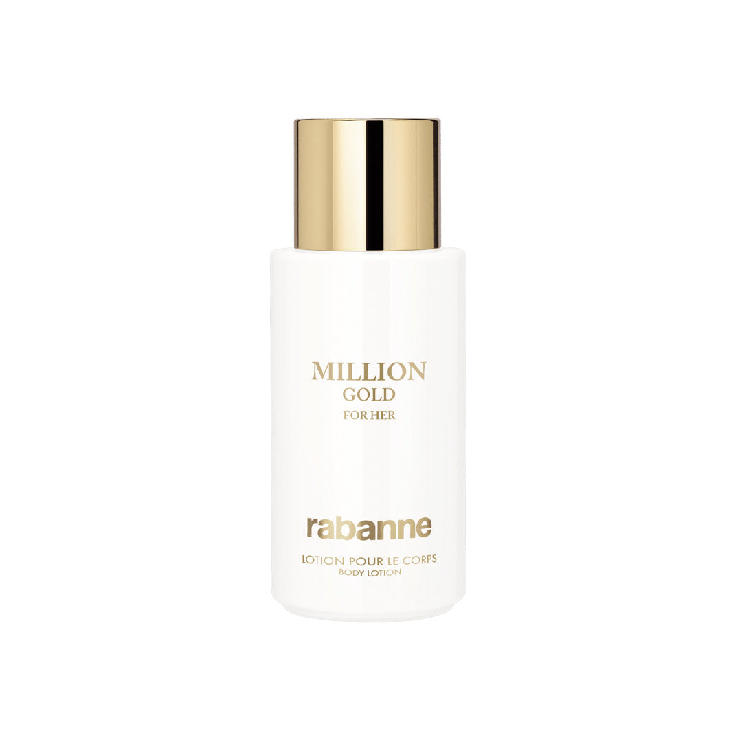Million Gold Lotion