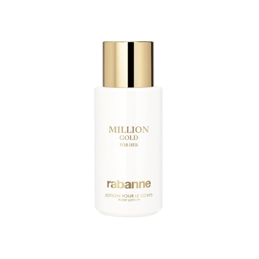 Million Gold Lotion