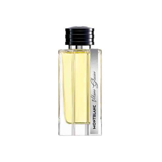 Montblanc Collection Vetiver Glacier Frozen Santal