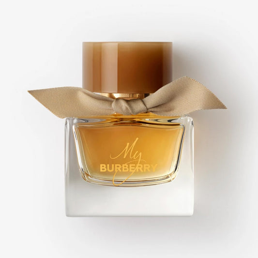 My Burberry EDP
