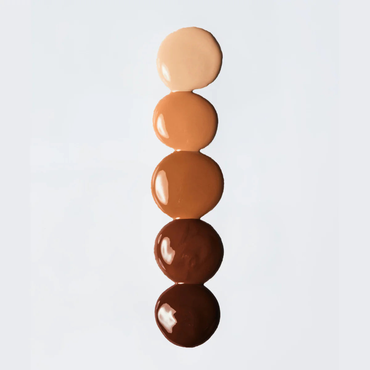 Mattifying Fluid Foundation