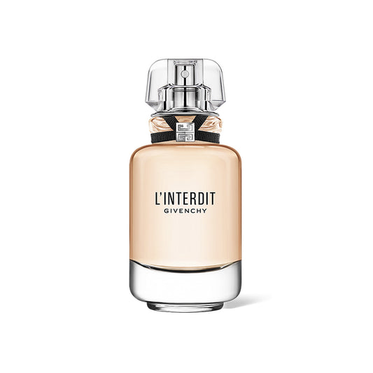 New L'Interdit EDT