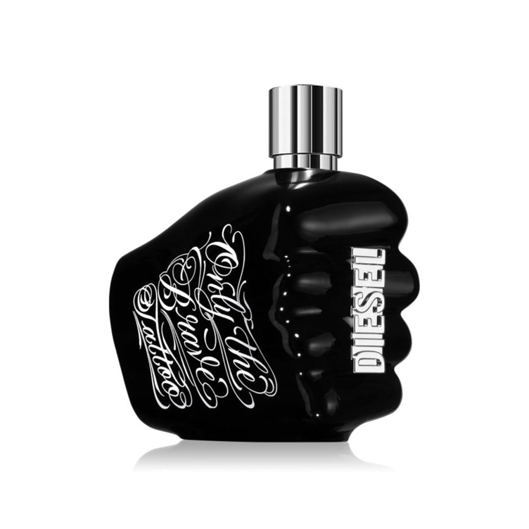 Only the Brave Tattoo EDT