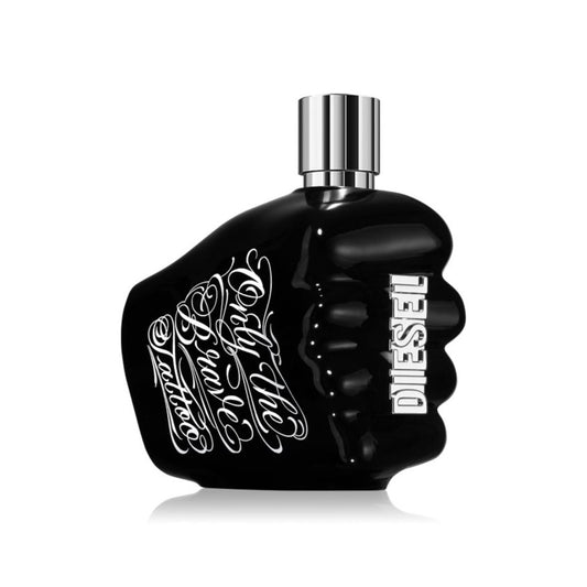 Only the Brave Tattoo EDT