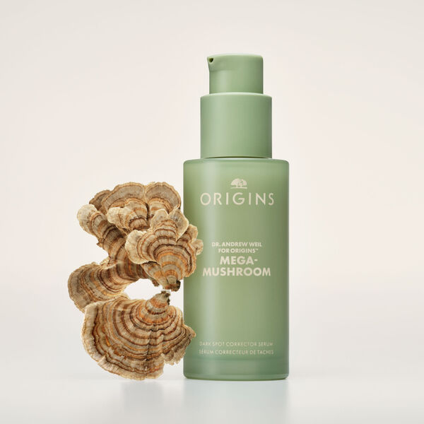 Mega-Mushroom Dark Spot Serum