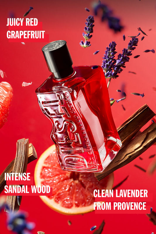 D RED by Diesel EDP