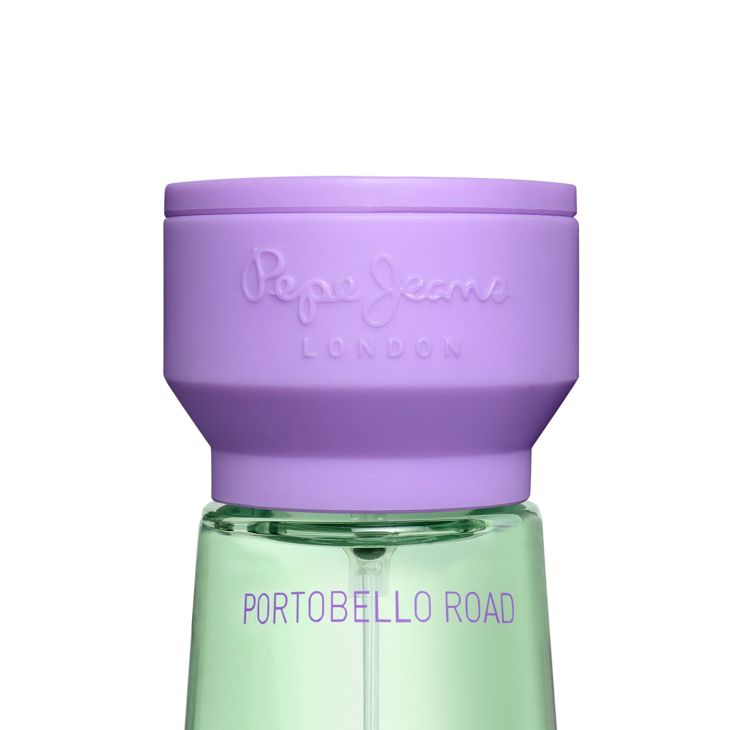 Colorful Chaos Portobello Road Brume Parfumée