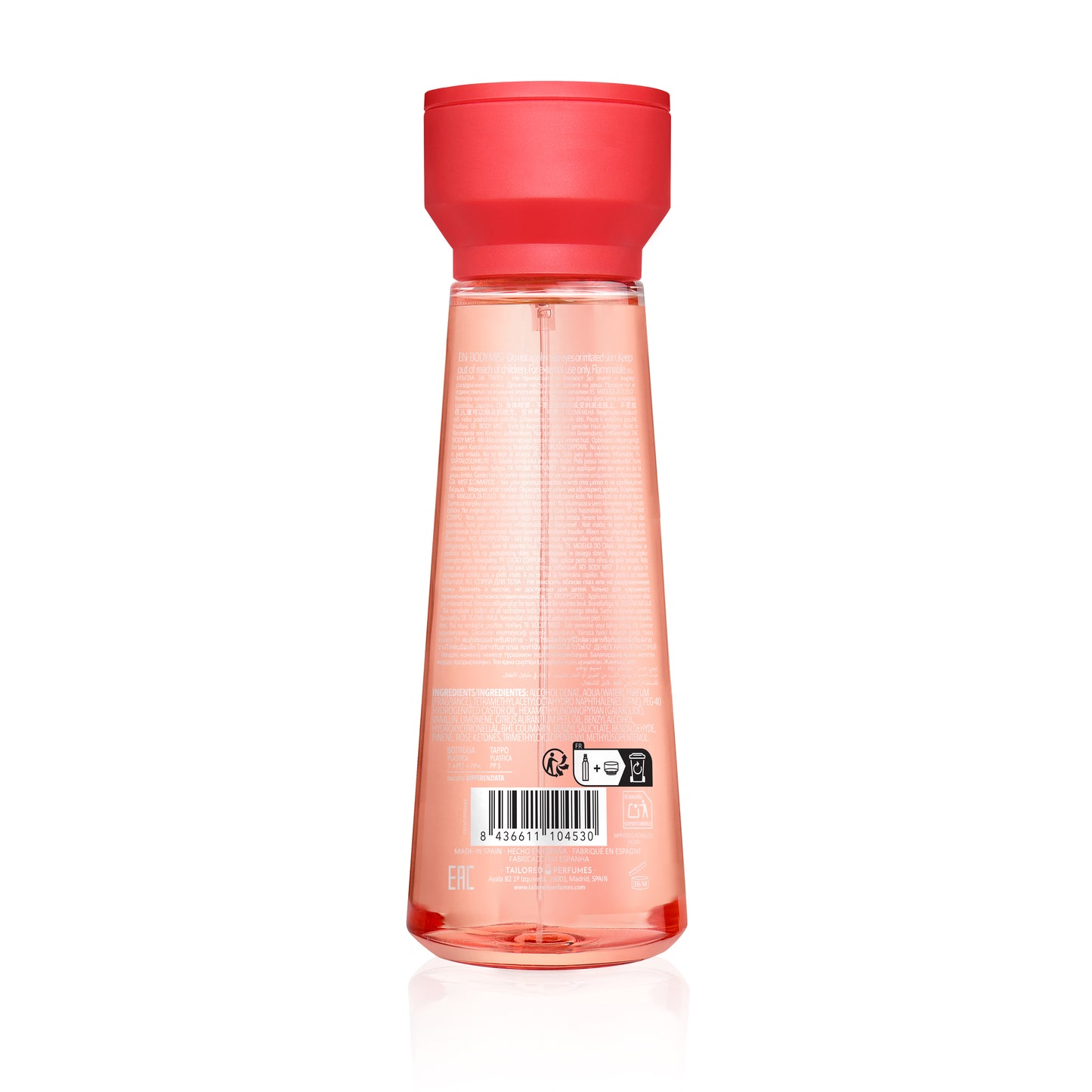 Boho Breeze Portobello Road Brume Parfumée