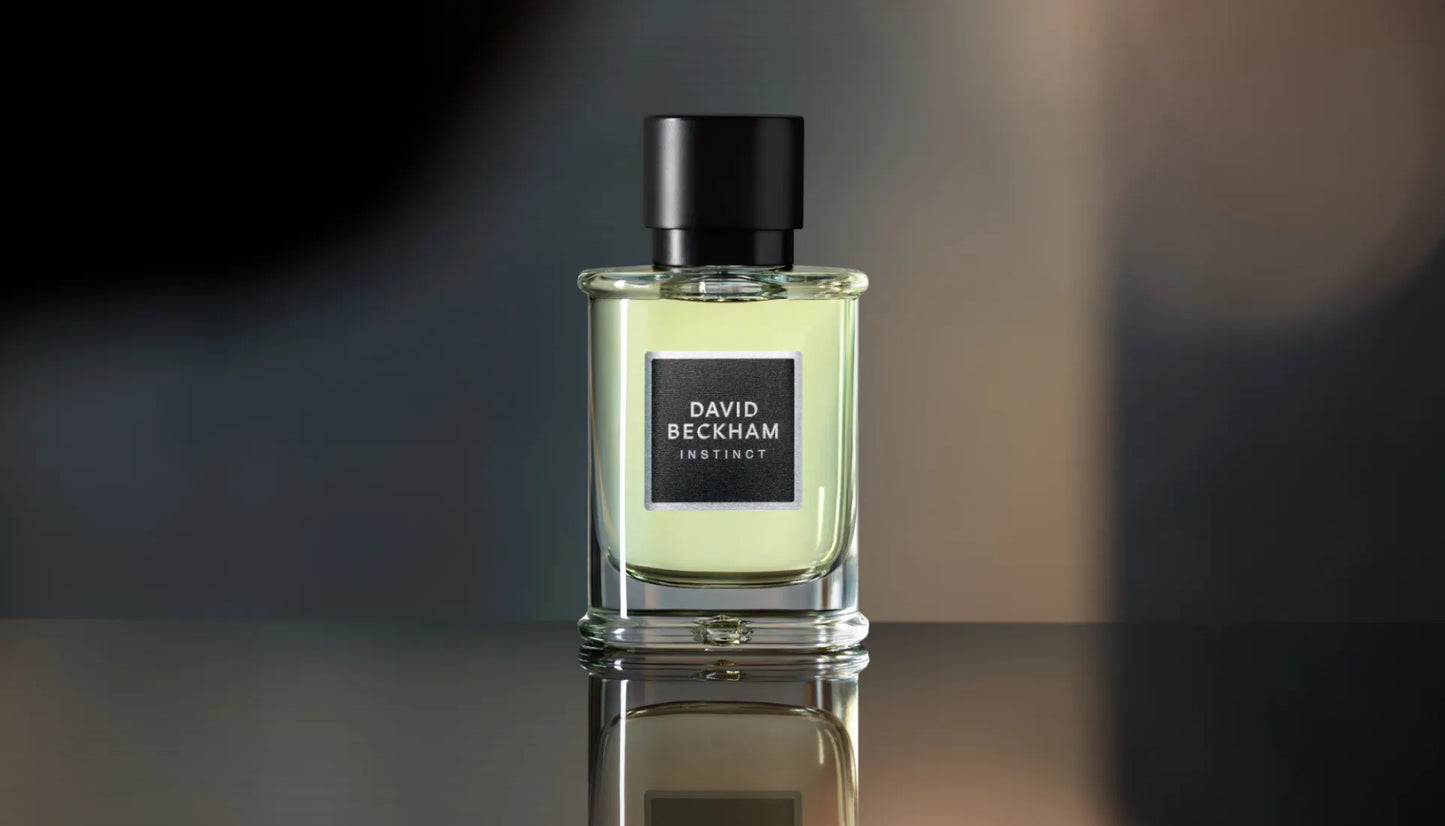 Instinct EDP
