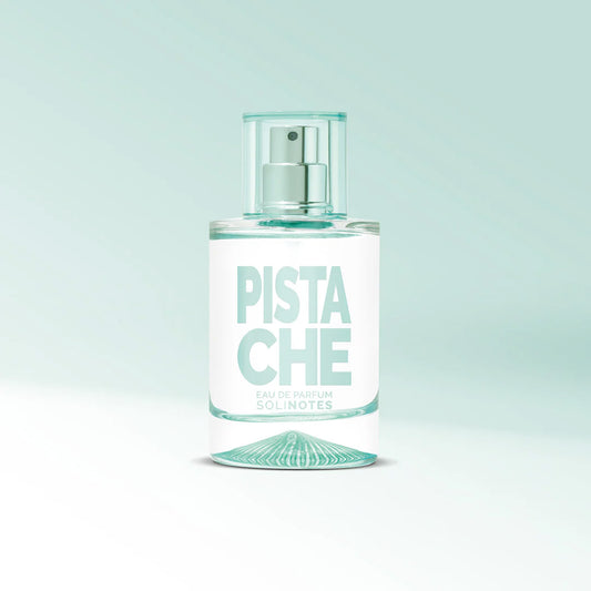Pistache EDP
