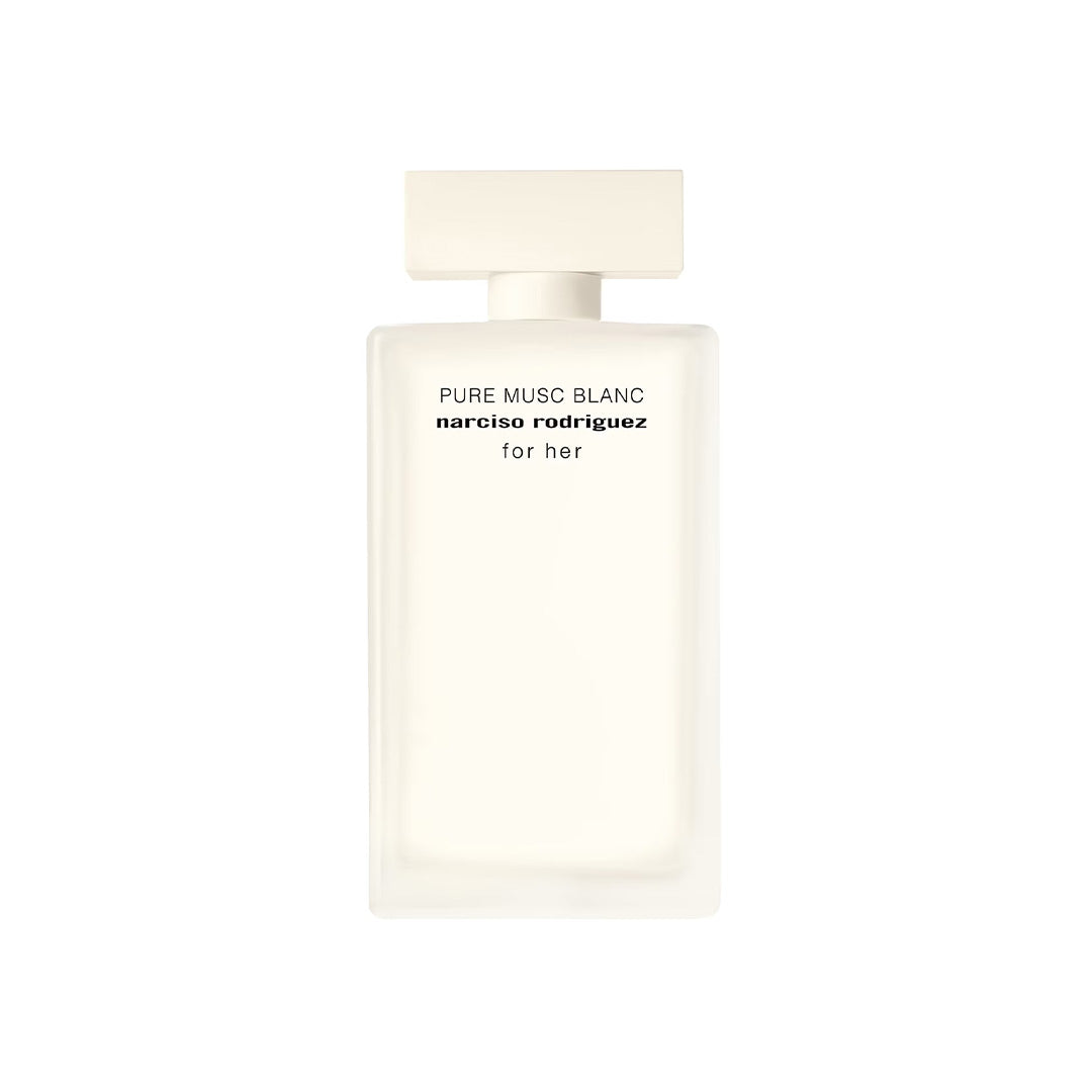 Pure Musc Blanc EDP Intense