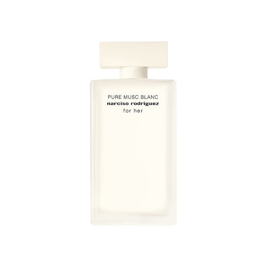 Pure Musc Blanc EDP Intense