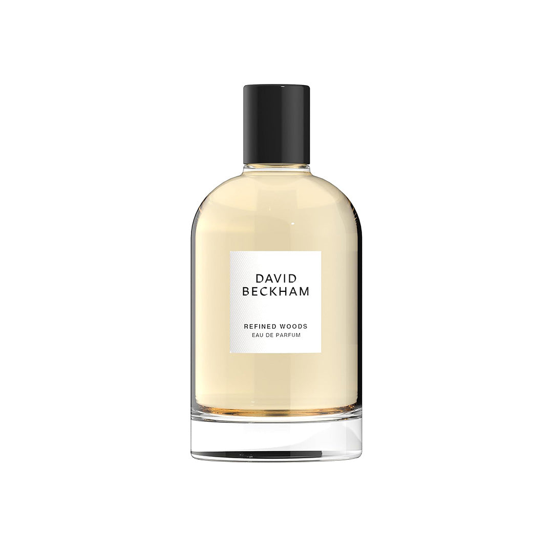 Refined Woods EDP