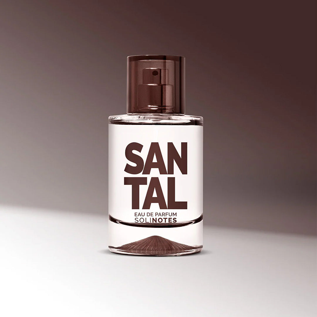 Sandalwood
