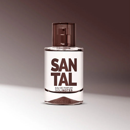 Sandalwood
