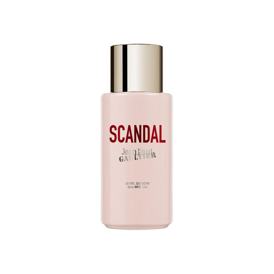 Scandal Gel Douche