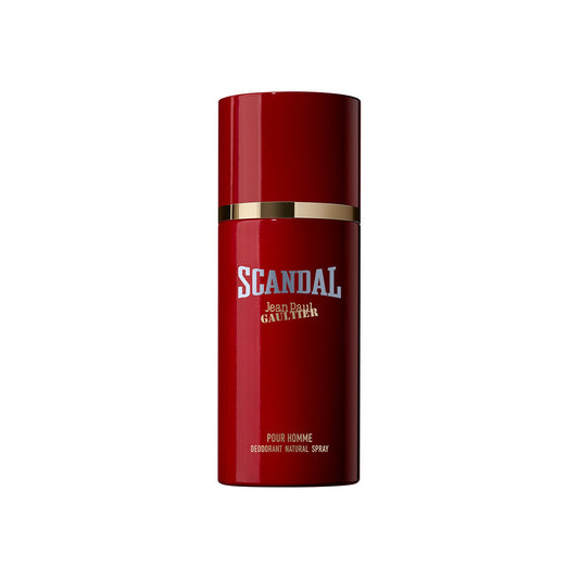 Scandal For Men