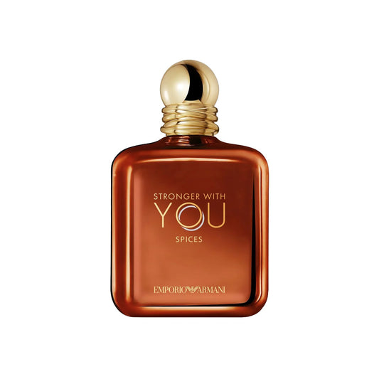 Stronger With You Spices EDP