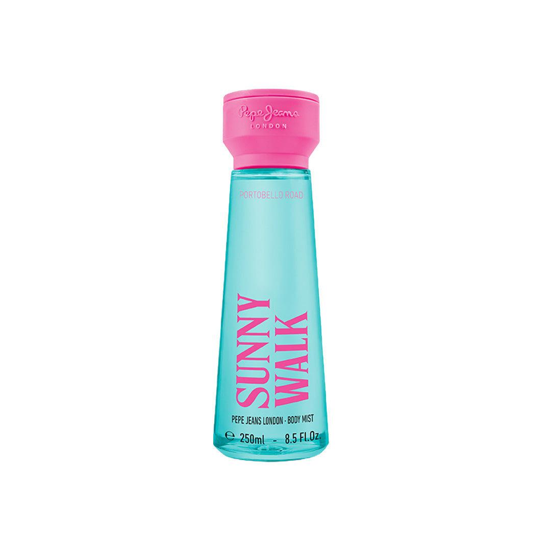 Sunny Walk Portobello Road Brume Parfumée