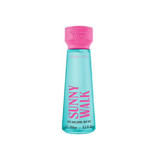 Sunny Walk Portobello Road Brume Parfumée